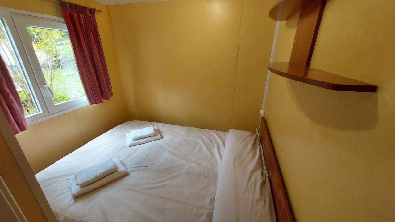 Camping Llavorsí Esterno foto