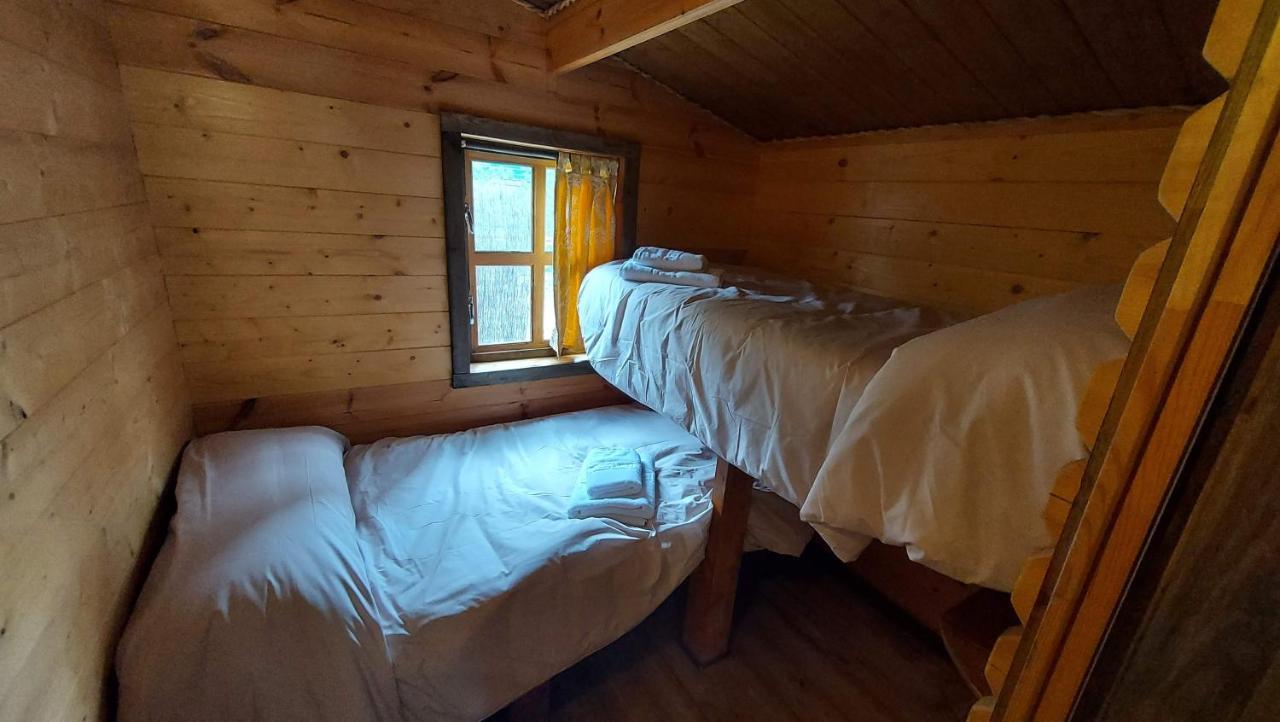 Camping Llavorsí Esterno foto