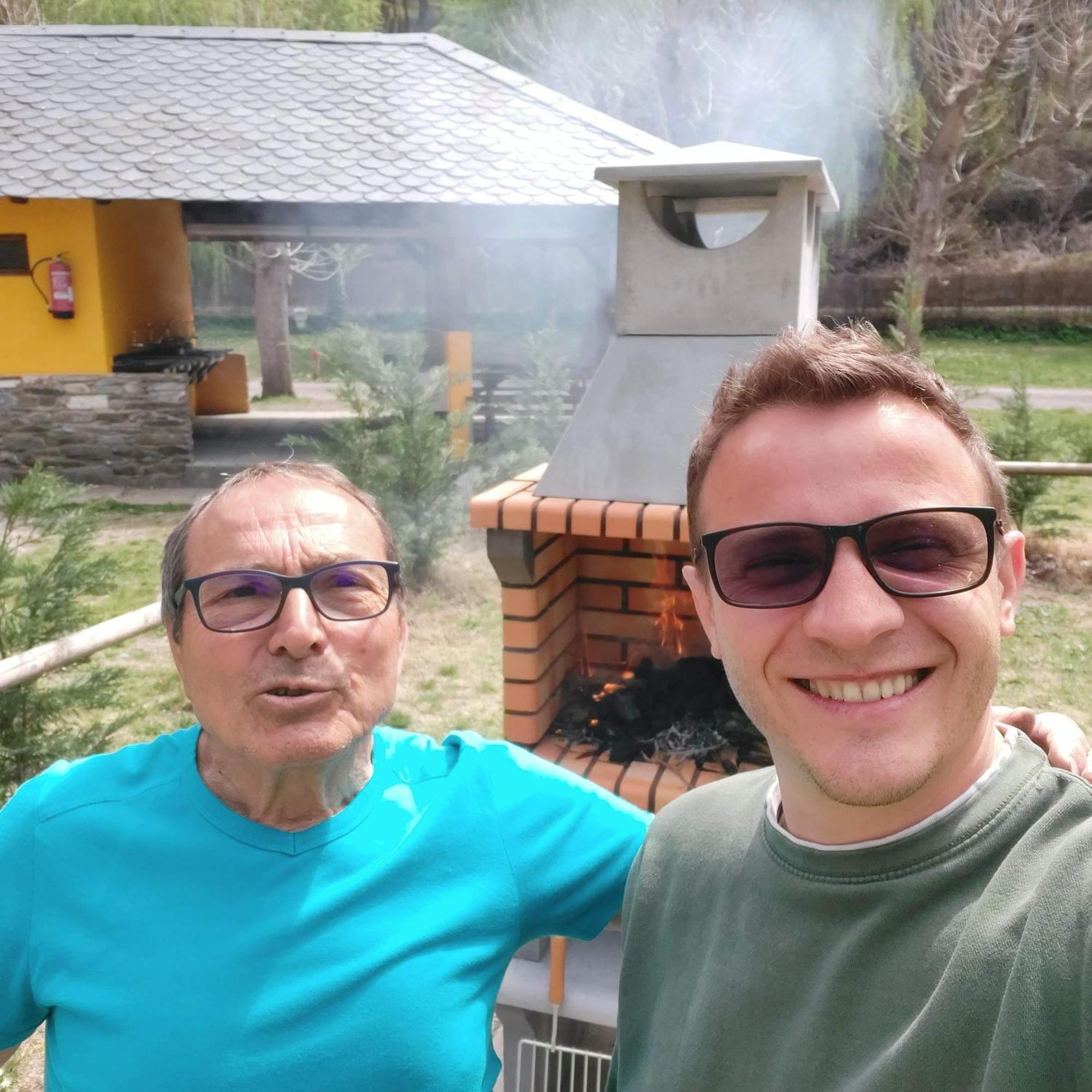 Camping Llavorsí Esterno foto